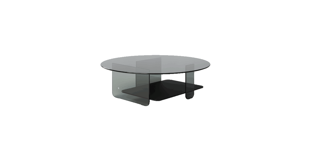 Preset default image - CAVA Central coffee table