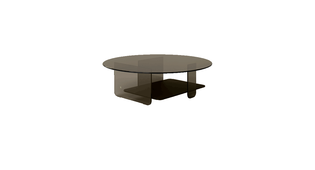 Preset default image - CAVA Central coffee table