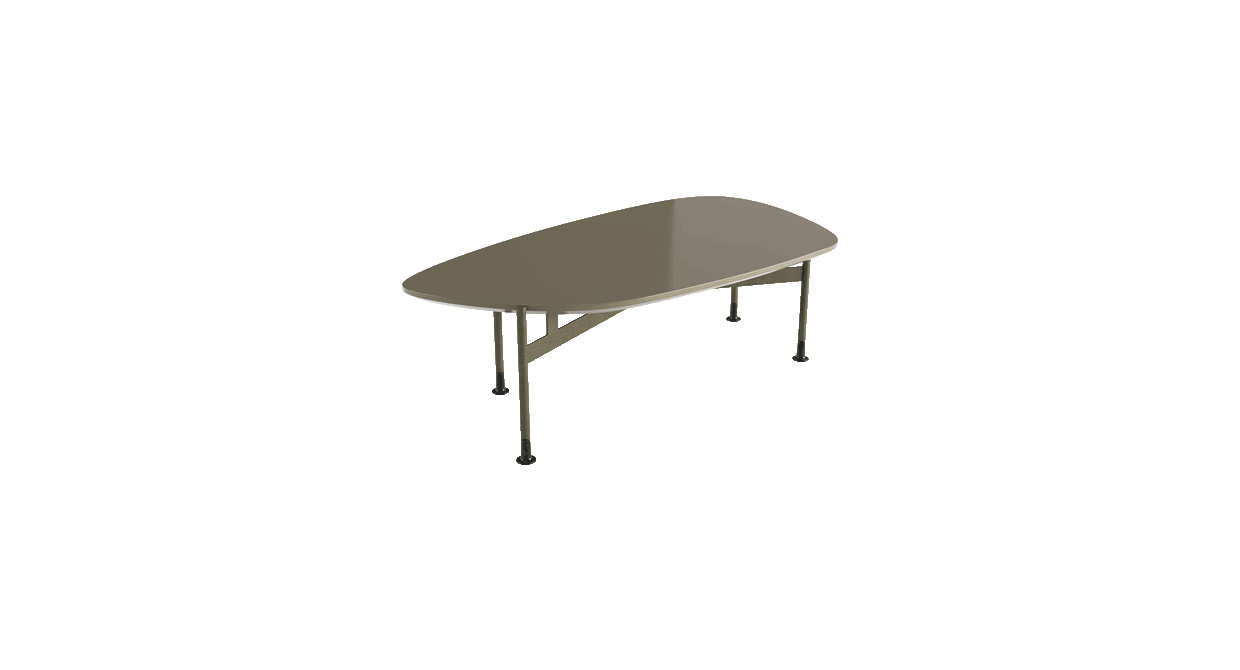 Preset default image - IKA Accent table