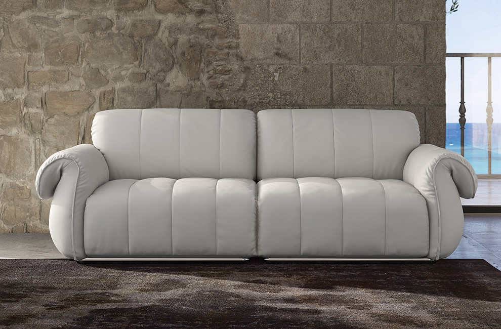 Icon Modular Corner Sofa With Open End, Max Home Bermuda Sofa