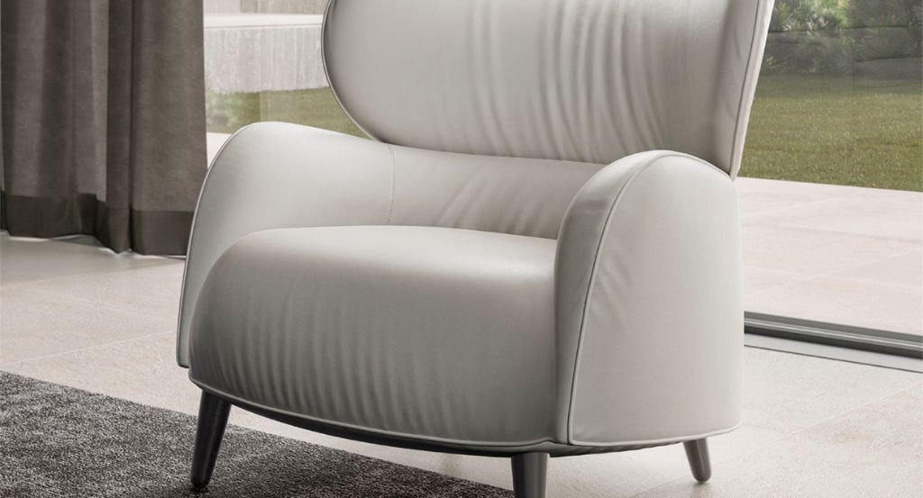 natuzzi chair