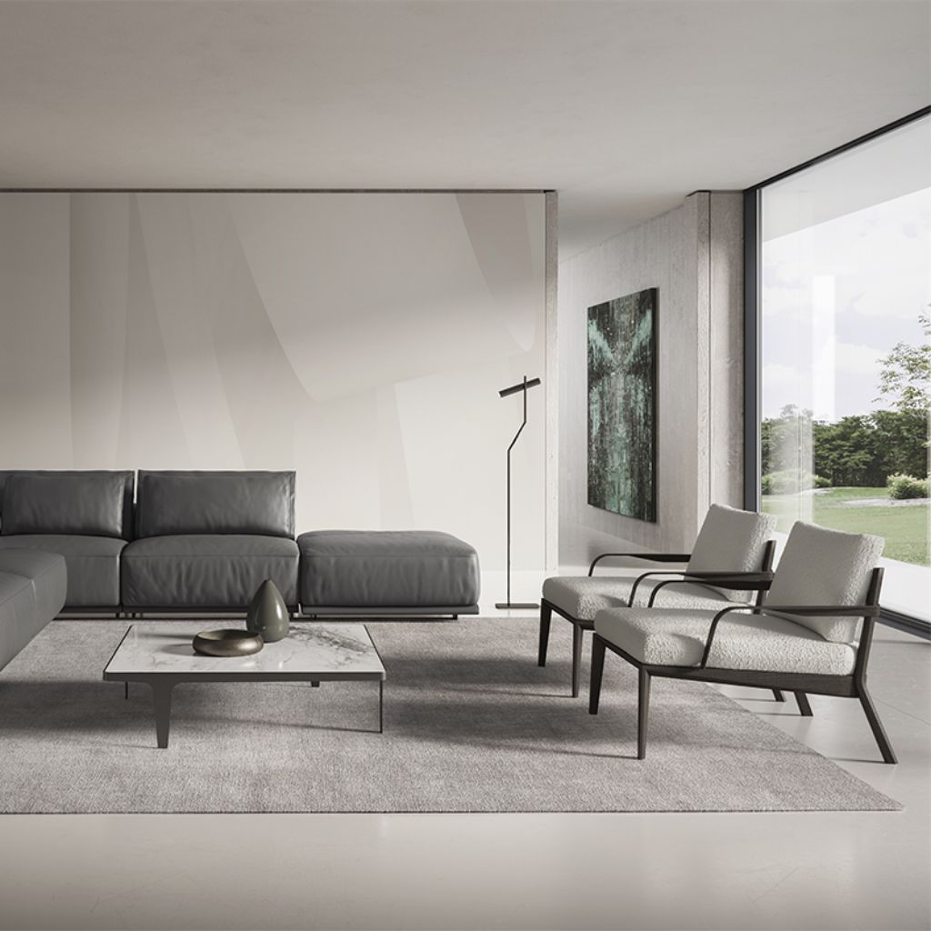 natuzzi armchair price