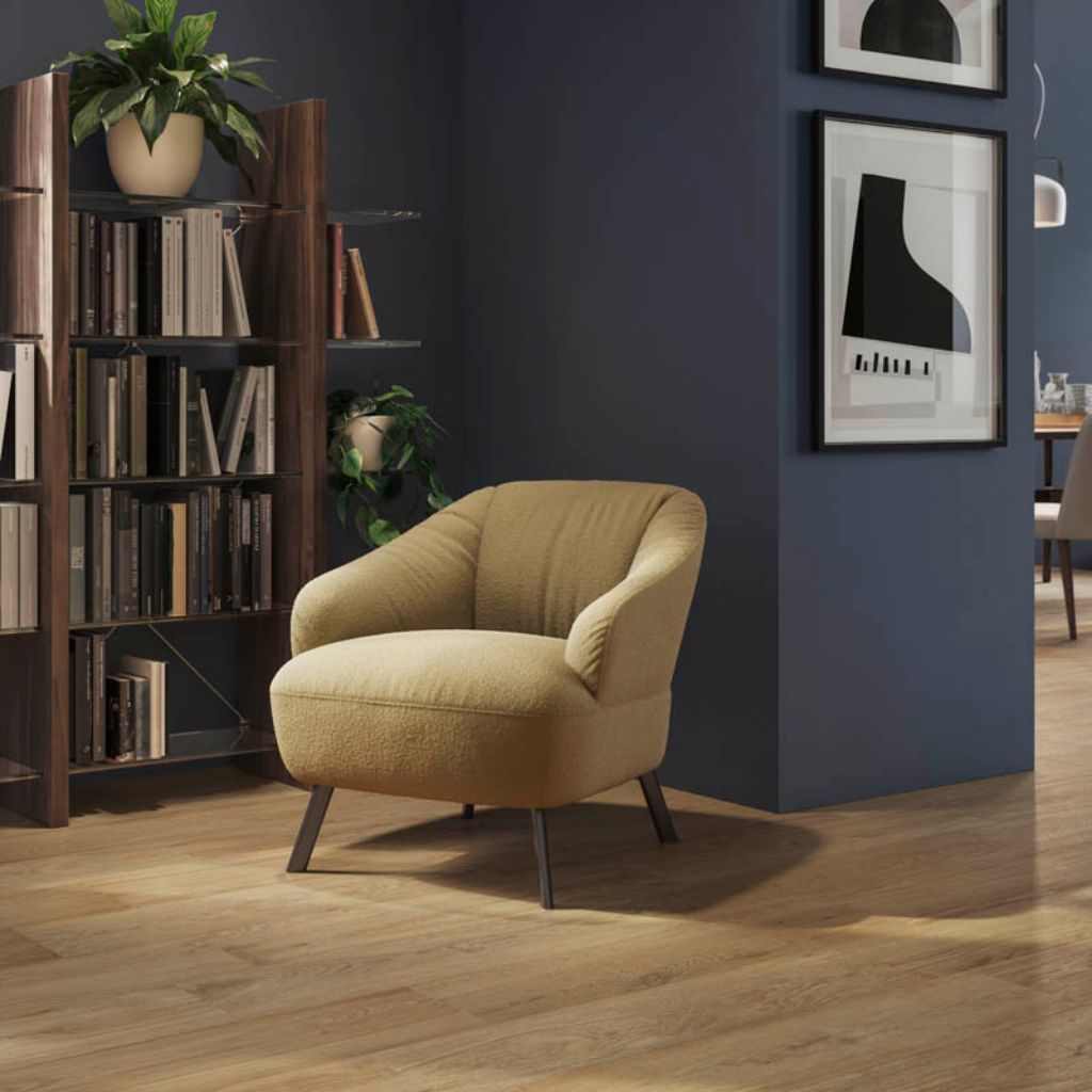 natuzzi edition leather chair