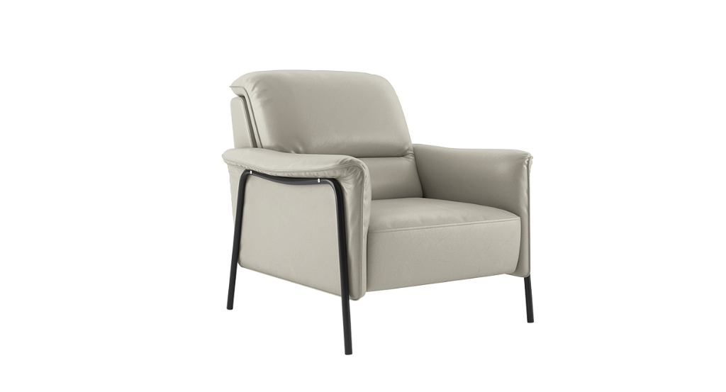 natuzzi amabile chair