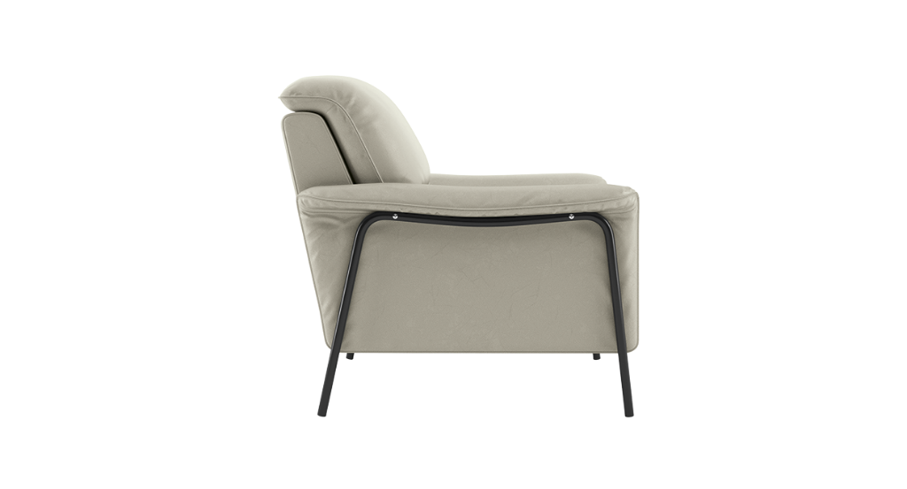 natuzzi amabile chair