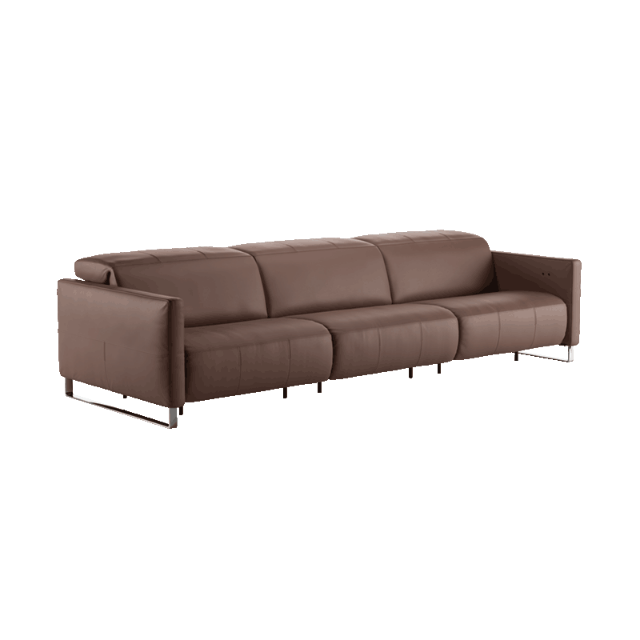 Italian Furniture Natuzzi Italia, American Leather Sleeper Sofa Macy’s