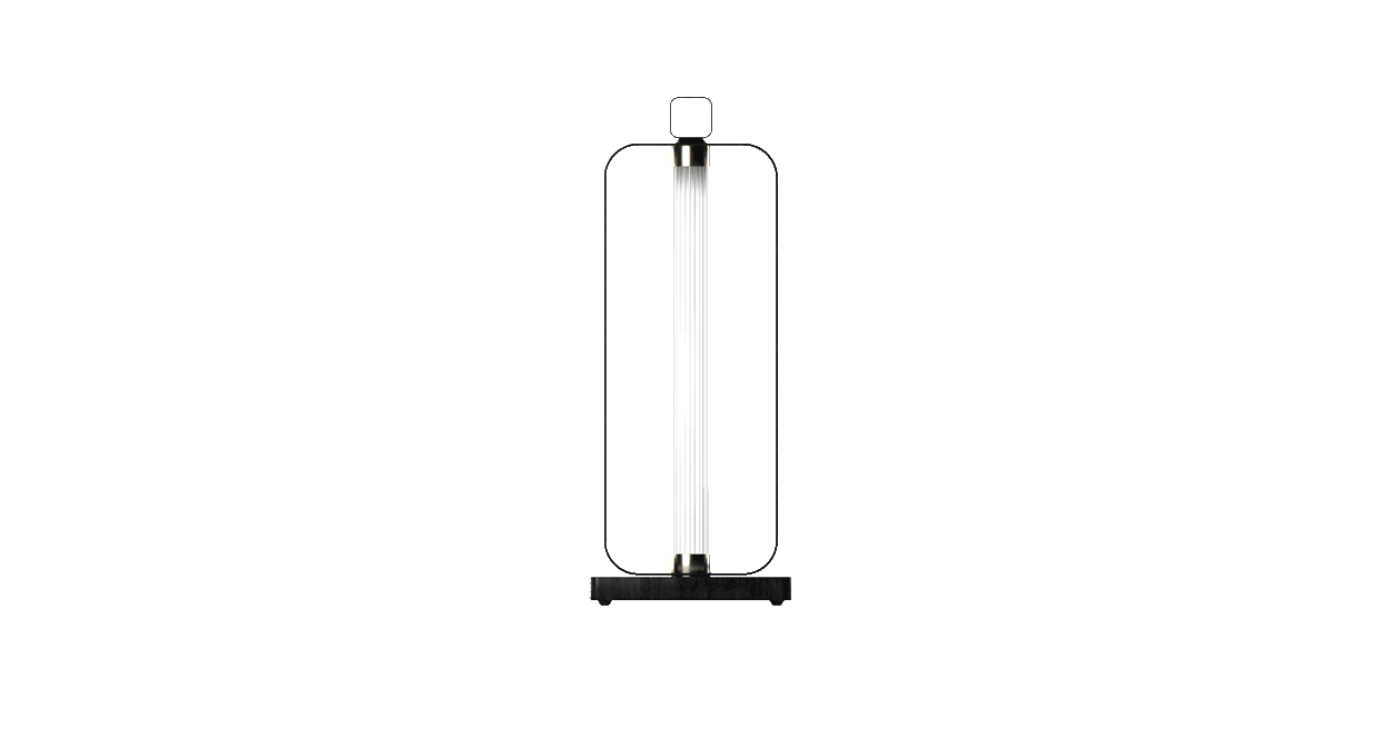Preset default image - Halo Table lamp