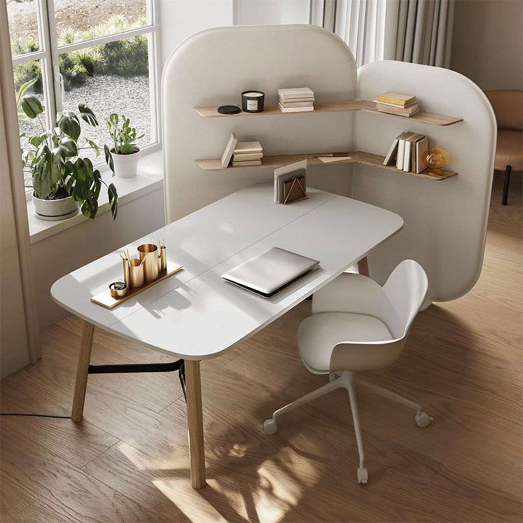 natuzzi desk chair