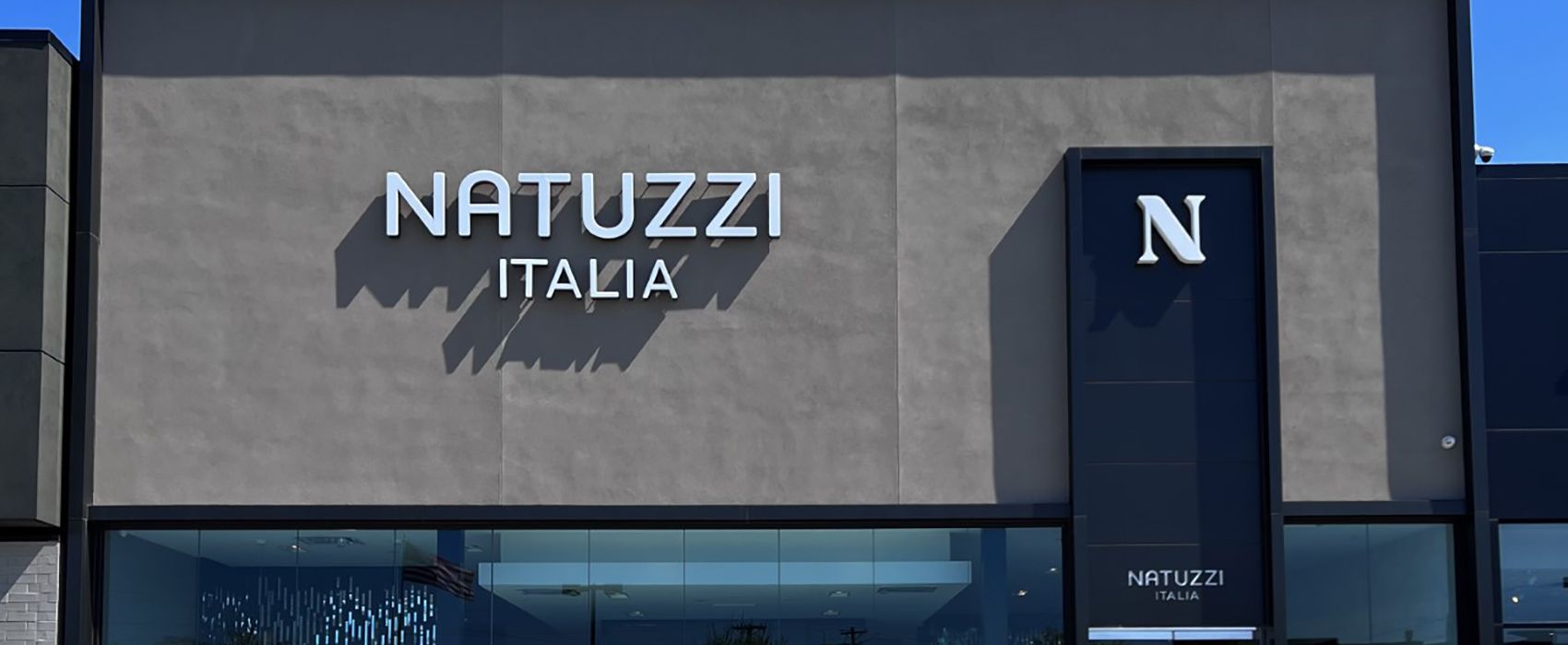 Paramus Natuzzi Paramus Furniture & Furnishing