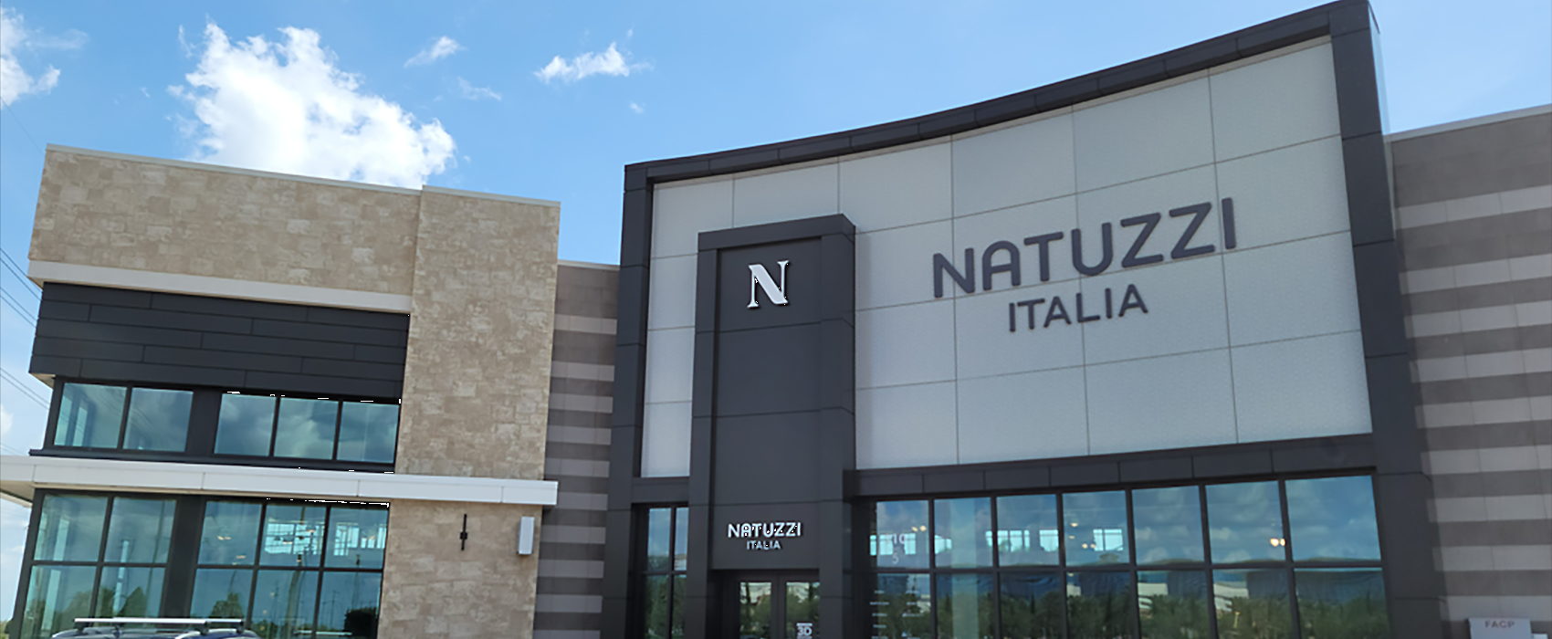 Natuzzi showroom deals near me