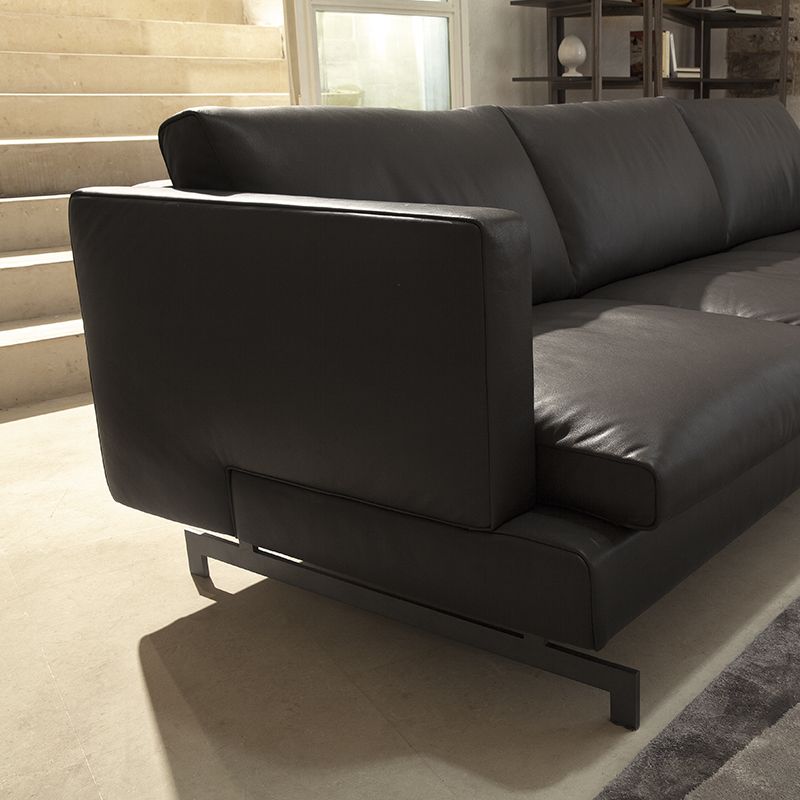 Natuzzi editorial - Everything in its place