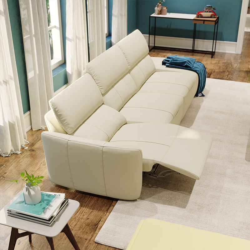 Natuzzi editorial - Ваш диван растет вместе с вами