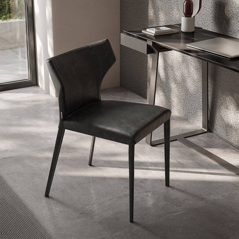 Natuzzi editorial - Comfort is a mathematical constant
