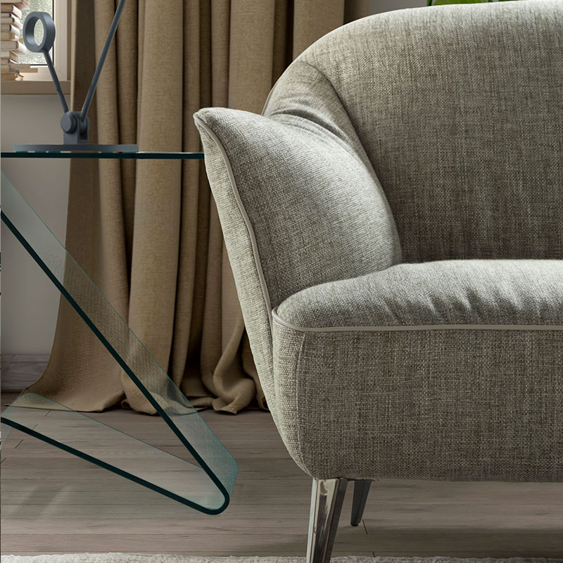 Natuzzi editorial - It's in the details