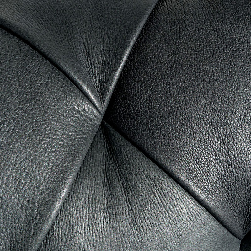 Natuzzi editorial - Timeless style and precious details