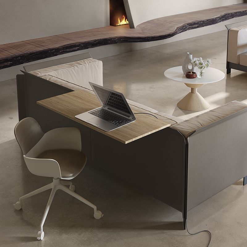 Natuzzi editorial - Home office solutions