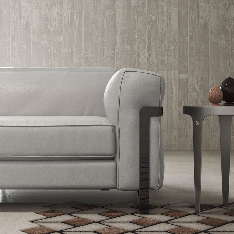 Natuzzi editorial - It fits your space