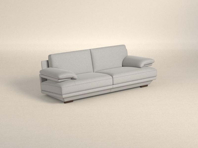 Preset default image - Plaza Sofa - Fabric