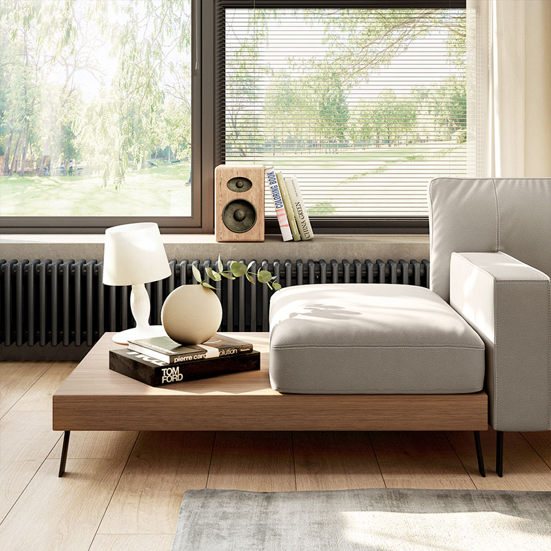 New York Natuzzi Editions Furniture & Furnishing