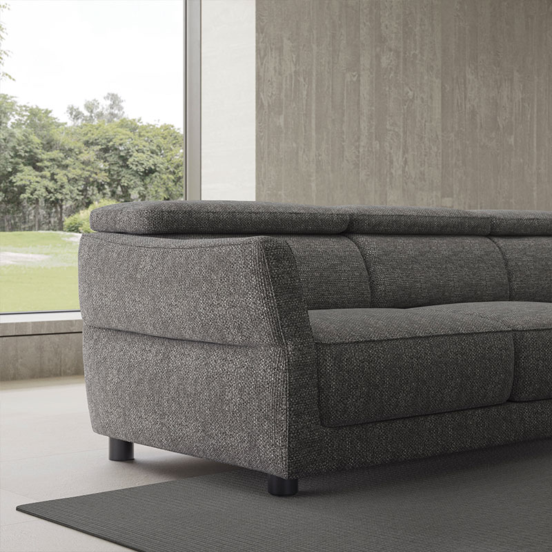 Natuzzi editorial - For any space