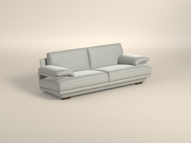 Preset default image - Plaza Sofa - Leather