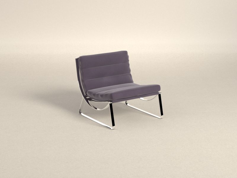 Preset default image - Cammeo Armless Chair - Fabric
