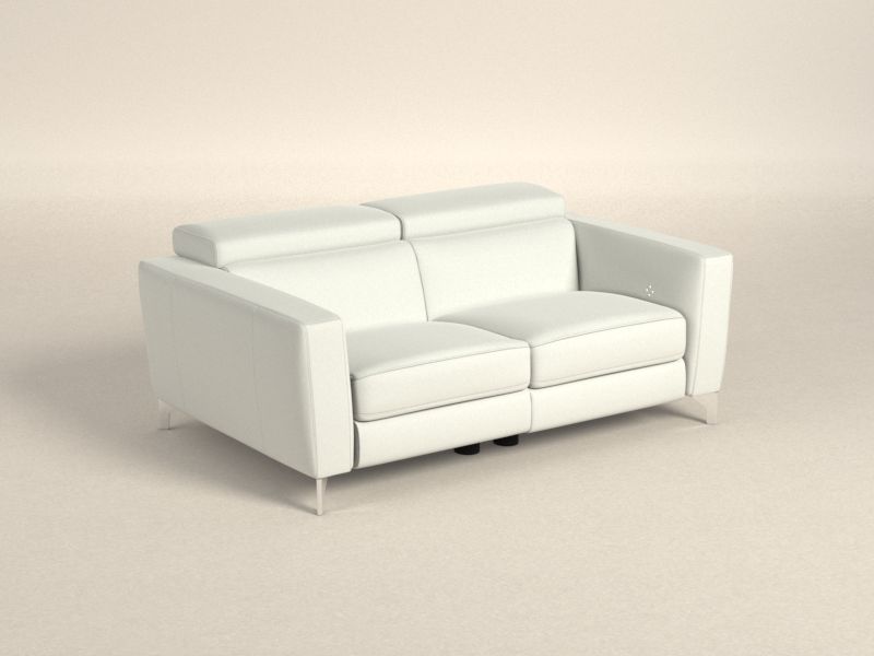 Preset default image - Volo Love seat - Fabric