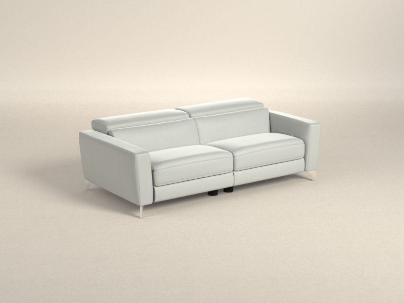 Preset default image - Volo Recliner Sofa - Leather