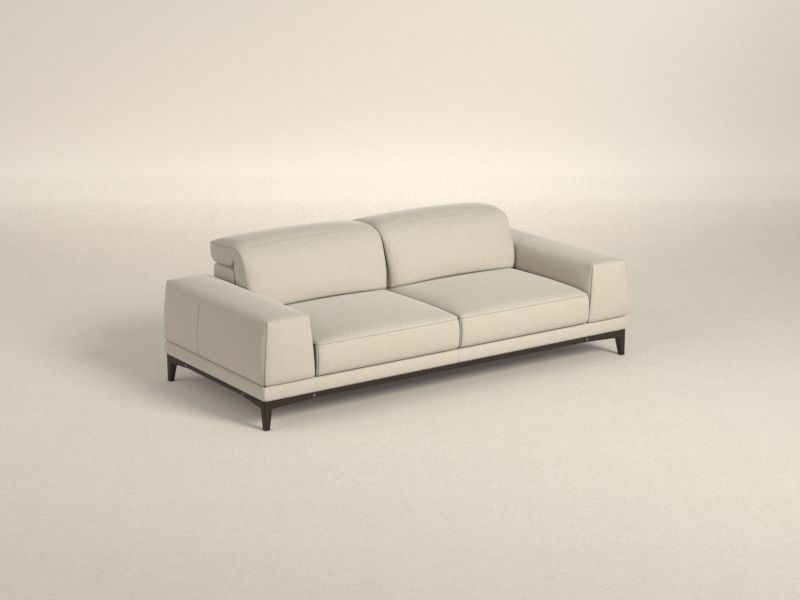Preset default image - Borghese Sofa - Fabric