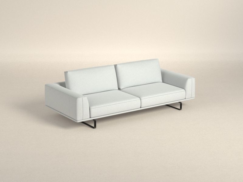 Preset default image - Tempo Sofa - Fabric