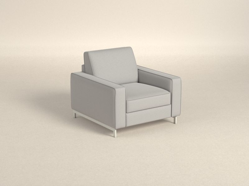 Preset default image - Capriccio Armchair - Fabric