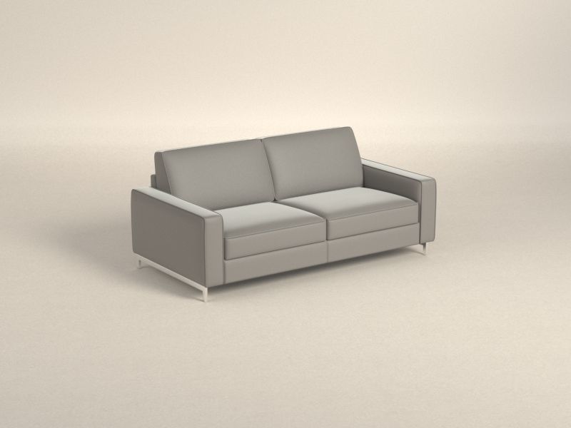 Preset default image - Capriccio Sofa - Leather