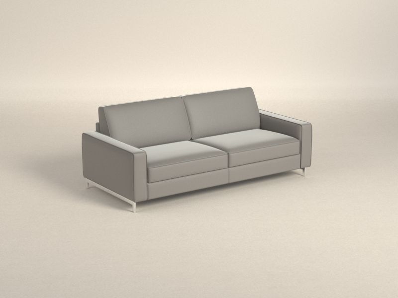 Preset default image - Capriccio Sofa bed - Leather