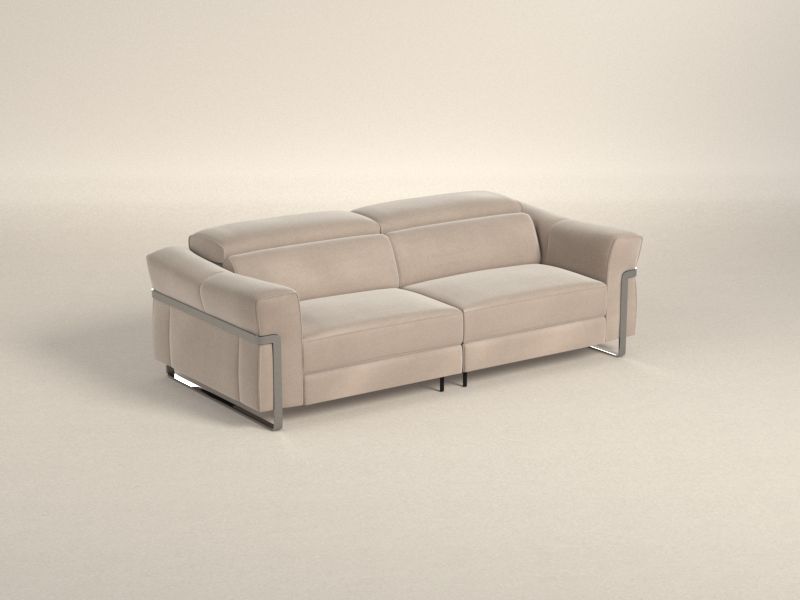 Preset default image - Fidelio Sofa - Fabric