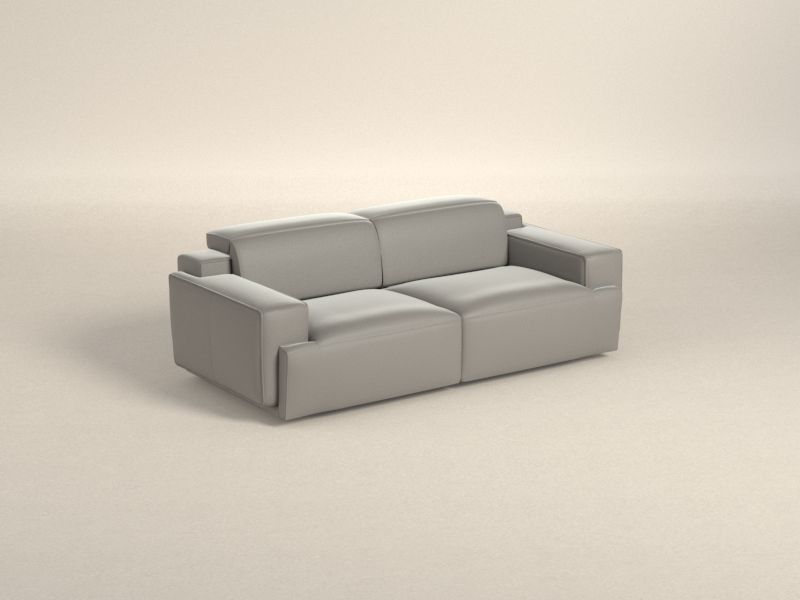 Preset default image - Iago Sofa - Leather