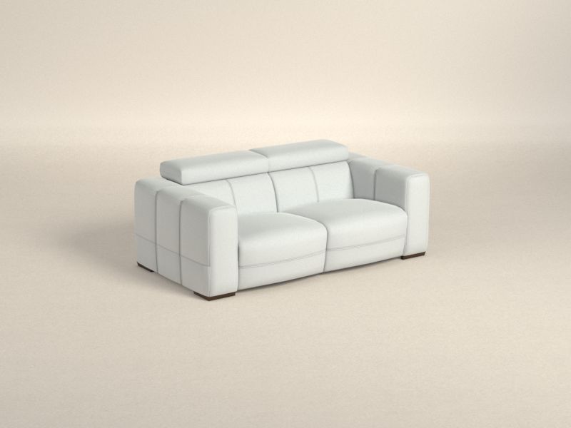 Preset default image - Balance Двухместный диван - ткань