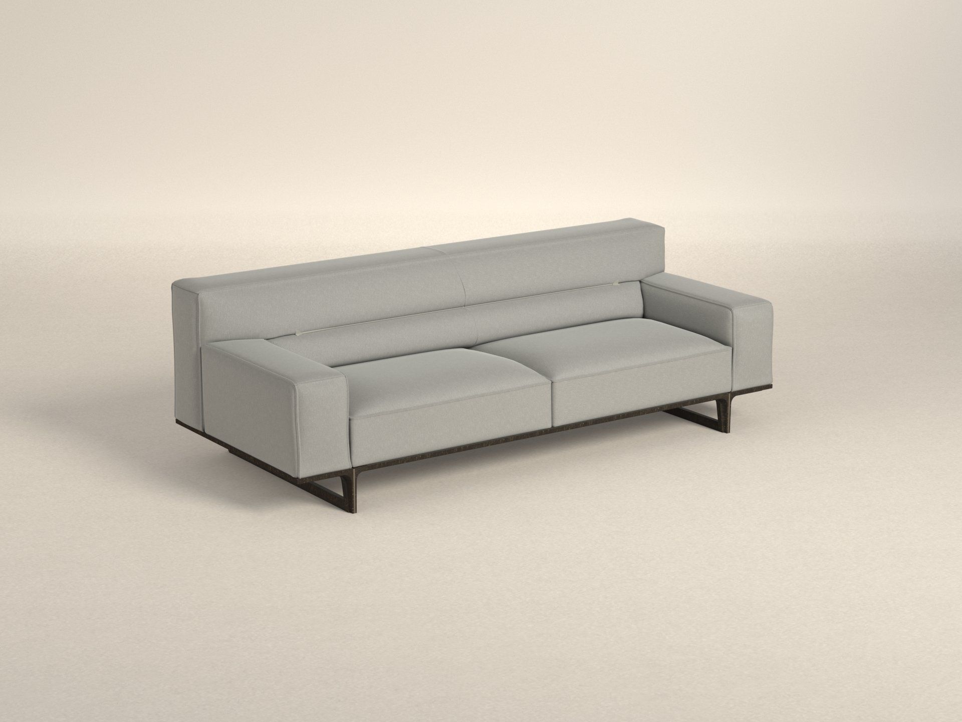 Preset default image - Kendo Sofa - Fabric