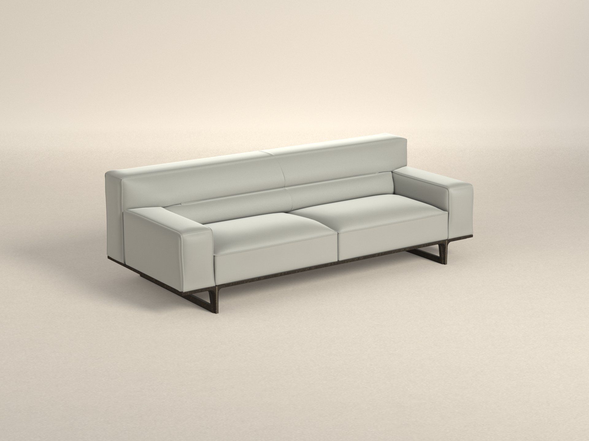Preset default image - Kendo Sofa - Leather