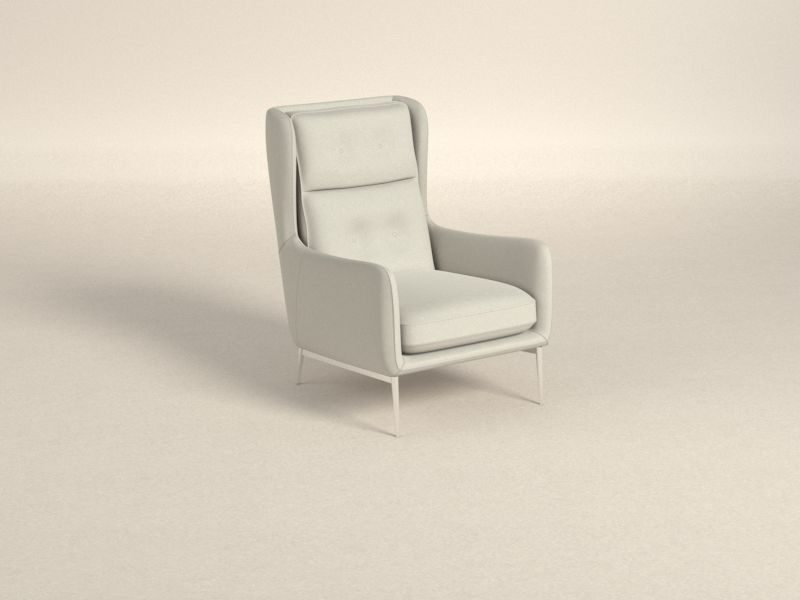 Preset default image - Aftereight Armchair - Fabric
