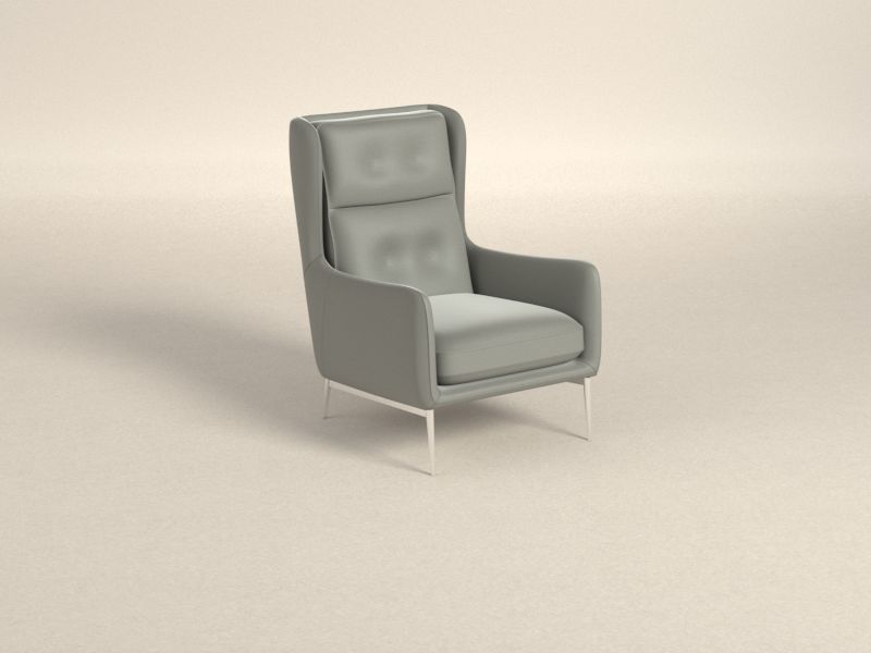 Preset default image - Aftereight Armchair - Leather
