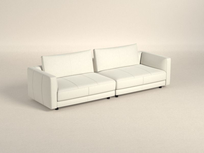 Preset default image - Melpot Sofa - Fabric
