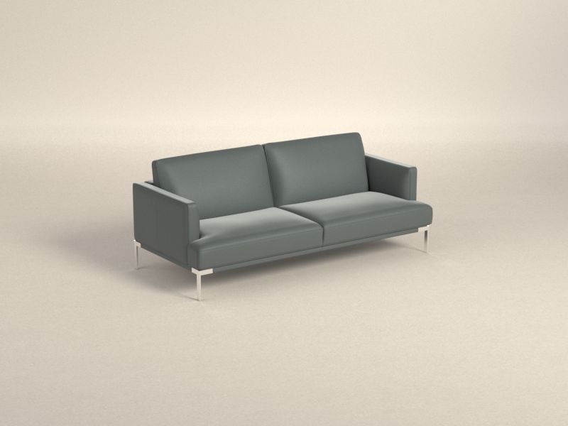 Preset default image - Estro Sofa - Leather