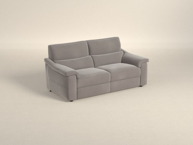 Preset default image - Rock Sofa - Fabric