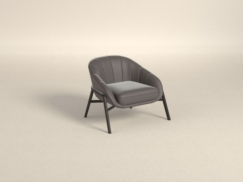 Preset default image - Cassia Armchair - Leather