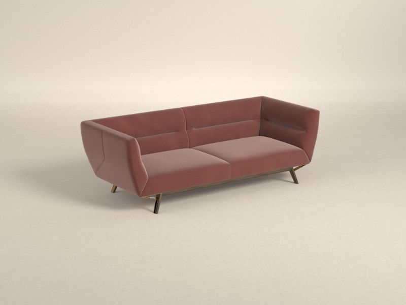 Preset default image - Positano Sofa - Fabric