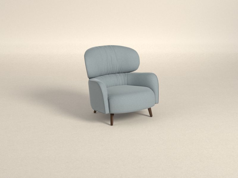 Preset default image - Blossom Armchair - Fabric
