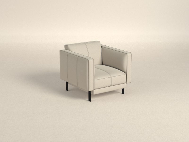 Preset default image - Levante Armchair - Fabric