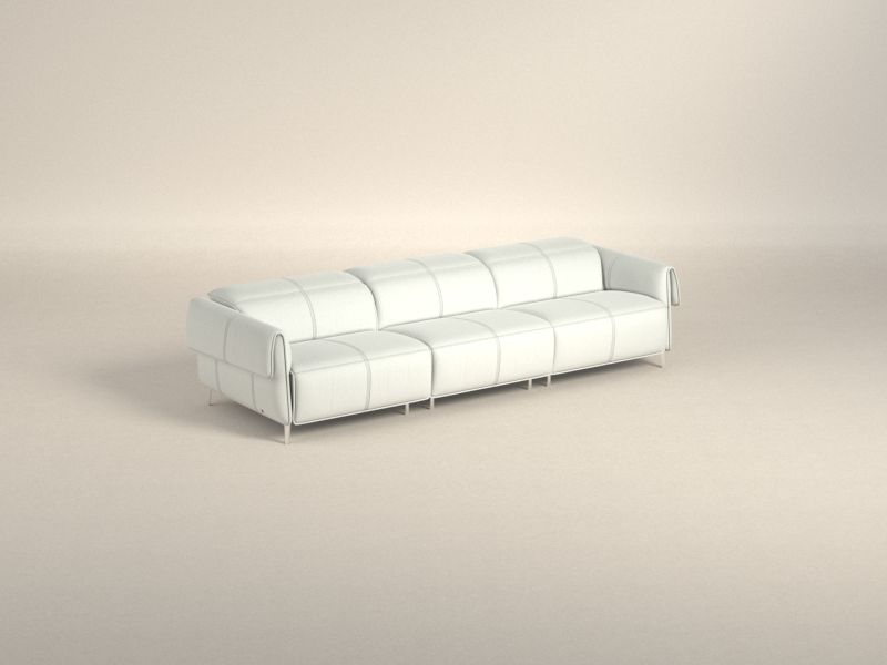 Preset default image - Seagull Three seater sofa - Fabric