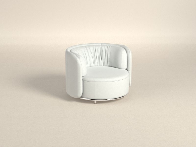Preset default image - Wave Armchair - Fabric
