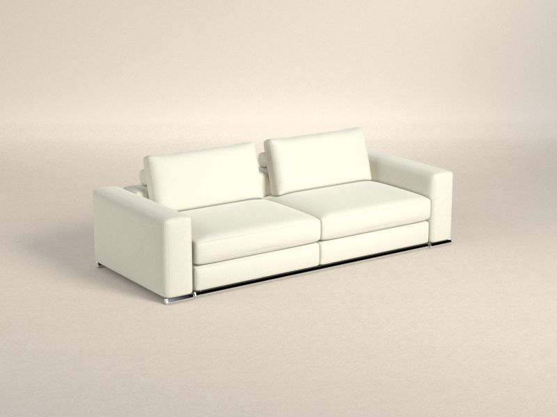 Preset default image - Dominio Sofa - Fabric